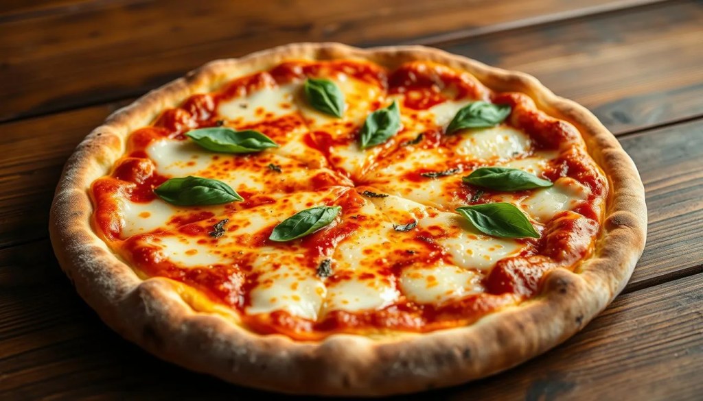 Easy to make Pizza Dough